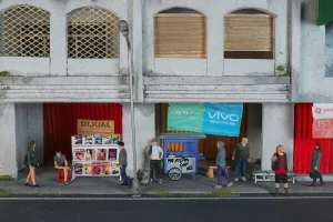 Aqiqah Terdekat di Semarang: Solusi Praktis dan Terpercaya