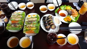 Menu Aqiqah Lezat di Karawang: Pilihan Terbaik untuk Perayaan Anda