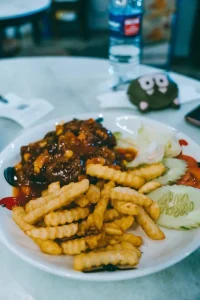 Menu Aqiqah Semarang: Pilihan Lezat untuk Perayaan Spesial