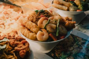 Menu Aqiqah Jogja: Pilihan Lezat untuk Perayaan Istimewa