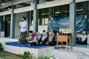 Panduan Lengkap Aqiqah dalam Islam di Semarang: Tradisi dan Makna