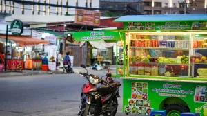 Menu Paket Aqiqah Semarang: Pilihan Terbaik untuk Perayaan Anda