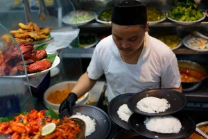 Nikmati Menu Catering Aqiqah Terbaik di Semarang untuk Momen Spesial Anda