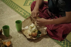 Nasi Box Aqiqah Jogja: Menu Istimewa untuk Perayaan Spesial