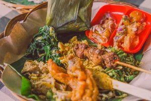 Hidangan Aqiqah Terlezat di Semarang: Pilihan yang Wajib Dicoba