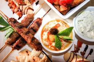 Menu Aqiqah Terbaru: Pilihan Lezat untuk Merayakan Momen Spesial