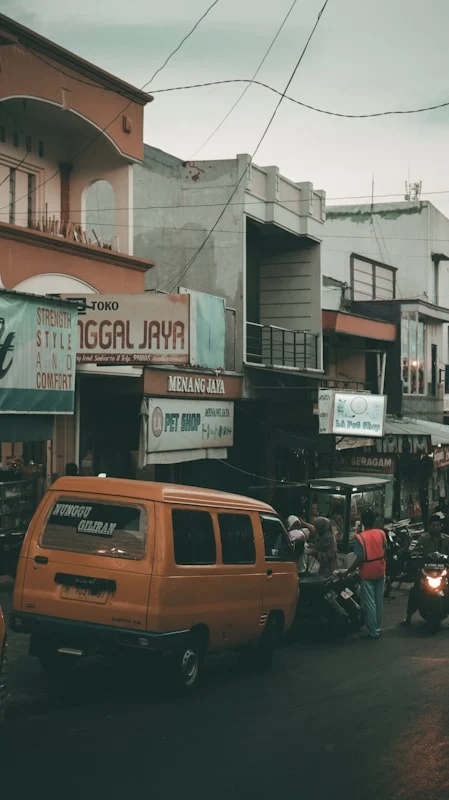 Jenis-jenis Hidangan dalam Acara Aqiqah