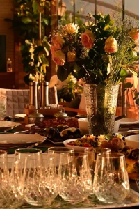 Menu Aqiqah Rumahan: Pilihan Lezat untuk Perayaan Istimewa