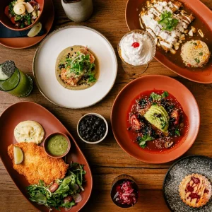 Menu Aqiqah Modern Bantul: Pilihan Lezat untuk Perayaan Spesial