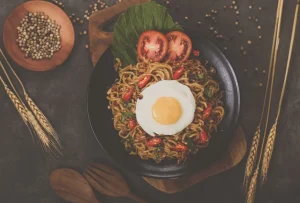 Menu Aqiqah Tradisional Semarang: Nikmati Hidangan Lezat dan Berkah