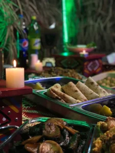 Nikmati Menu Aqiqah Tradisional Bantul yang Lezat dan Istimewa