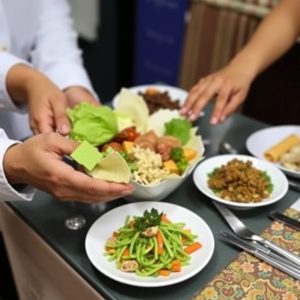 catering aqiqah kulon progo