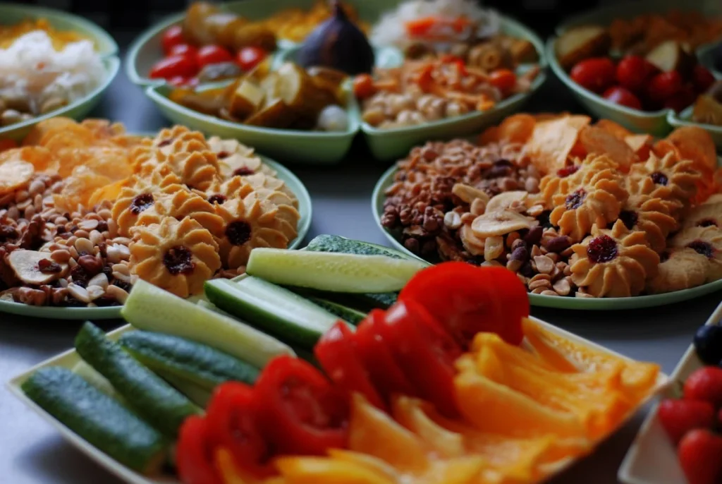 Pengenalan Aqiqah dan Pentingnya Menu Nasi Kebuli