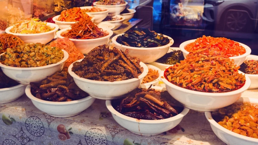 Sejarah dan Asal Usul Nasi Kebuli