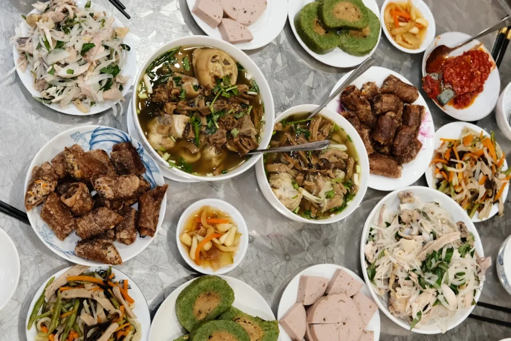 Pengenalan Aqiqah dan Pentingnya Menu Spesial