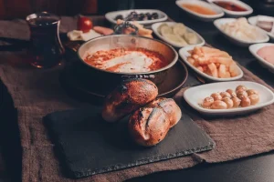 Menu Aqiqah Tumpeng Klaten: Pilihan Lezat untuk Perayaan Anda