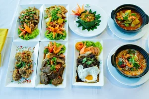 Menu Aqiqah Spesial untuk 50 Porsi: Pilihan Lezat dan Berkah