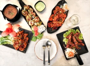 Menu Aqiqah Spesial Solo: Pilihan Terbaik untuk Perayaan Anda