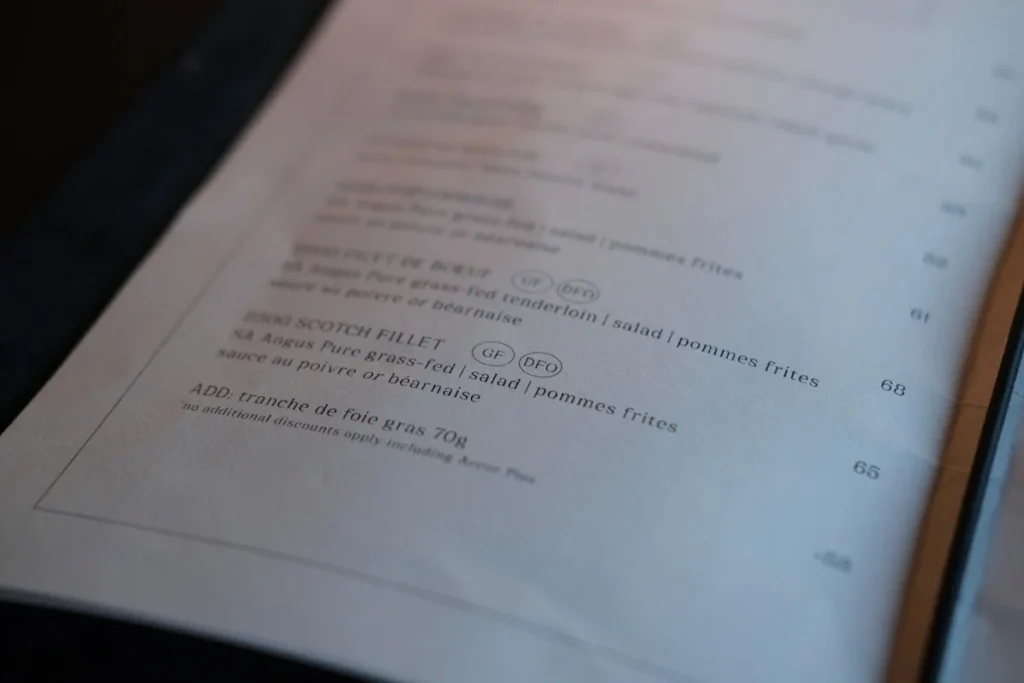 Panduan Memilih Menu Aqiqah yang Tepat