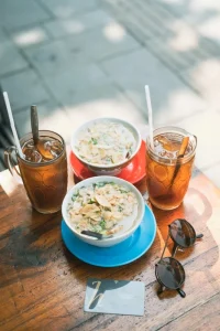 Menu Aqiqah Terbaik untuk Tamu di Semarang: Pilihan Lezat dan Berkesan