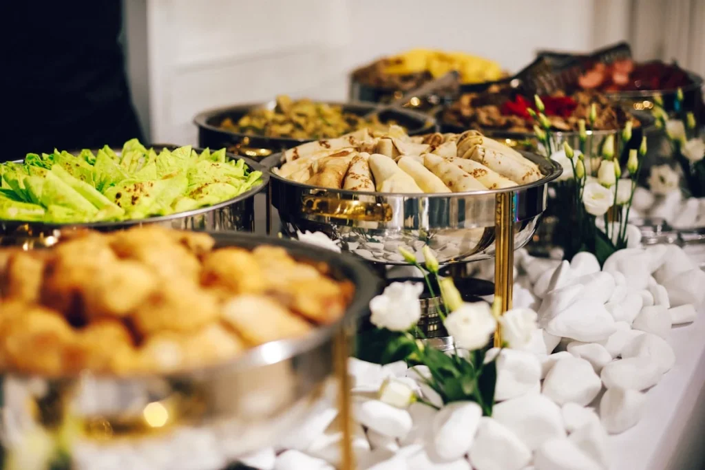 Keunggulan Nasi Aqiqah Catering