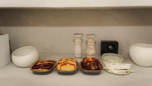 Menu Aqiqah Lezat untuk 50 Porsi di Sleman - Pilihan Terbaik!