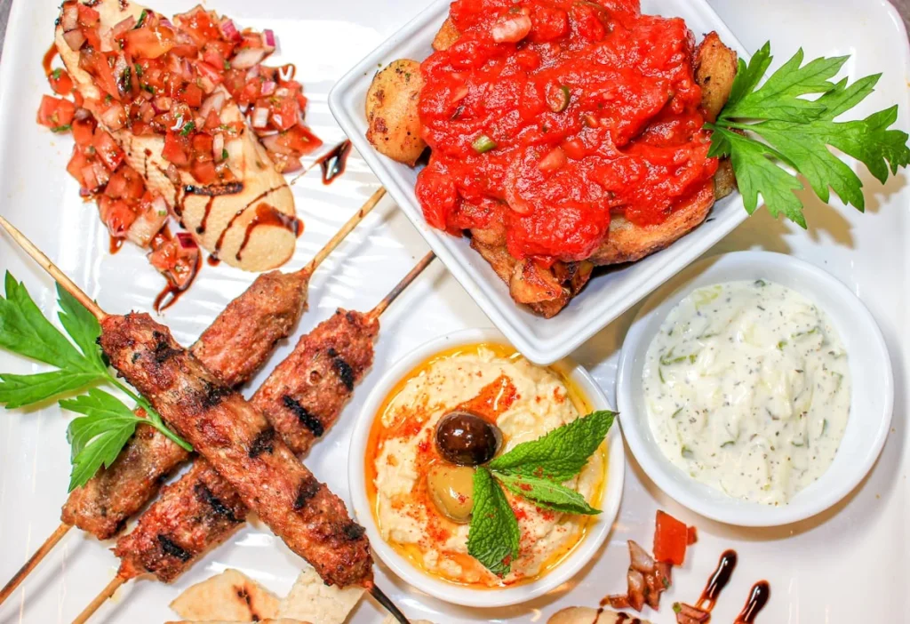 Pengenalan Aqiqah dan Pentingnya Menu yang Lezat