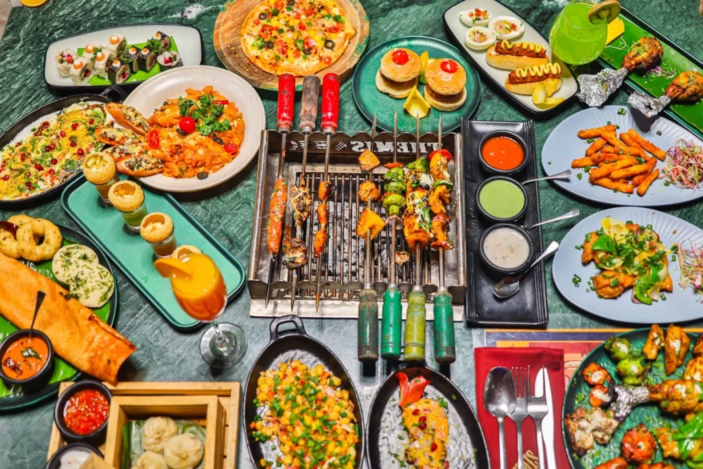 Berbagai Pilihan Daging untuk Menu Aqiqah