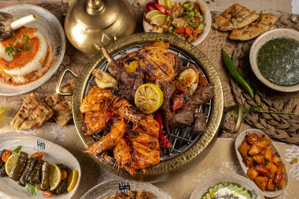 Pengenalan Aqiqah dan Pentingnya Menu yang Lezat