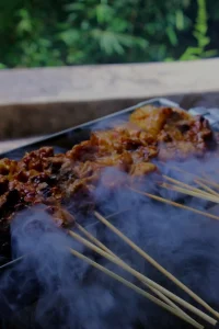 Nikmati Nasi Aqiqah Terbaik di Klaten - Catering Lezat dan Terpercaya