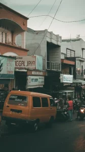 Menu Aqiqah 1 Kambing Semarang: Pilihan Lezat dan Berkualitas