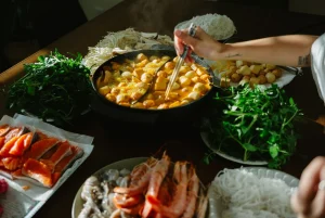 Nikmati Menu Aqiqah 1 Kambing Solo yang Lezat dan Terjangkau