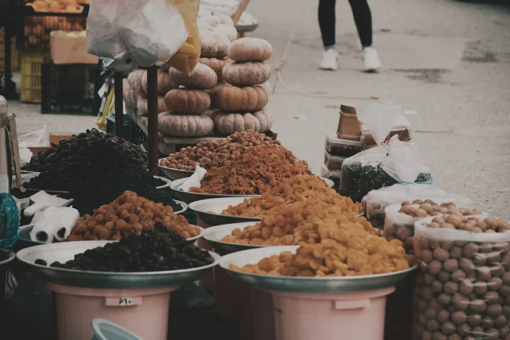 Kelezatan Nasi Kebuli Kambing