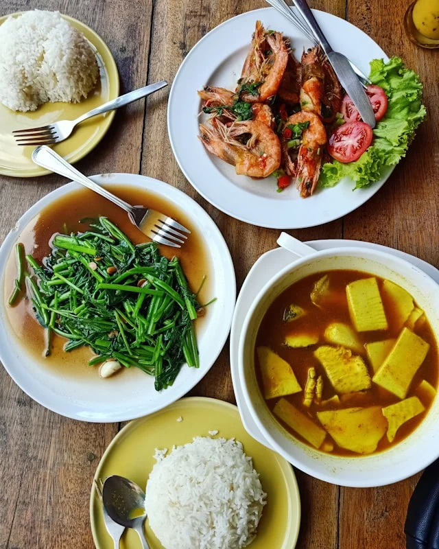 Asal Usul Nasi Kebuli Kambing