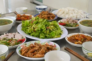 Menu Aqiqah Rumahan Lengkap: Resep dan Tips Memasak yang Lezat
