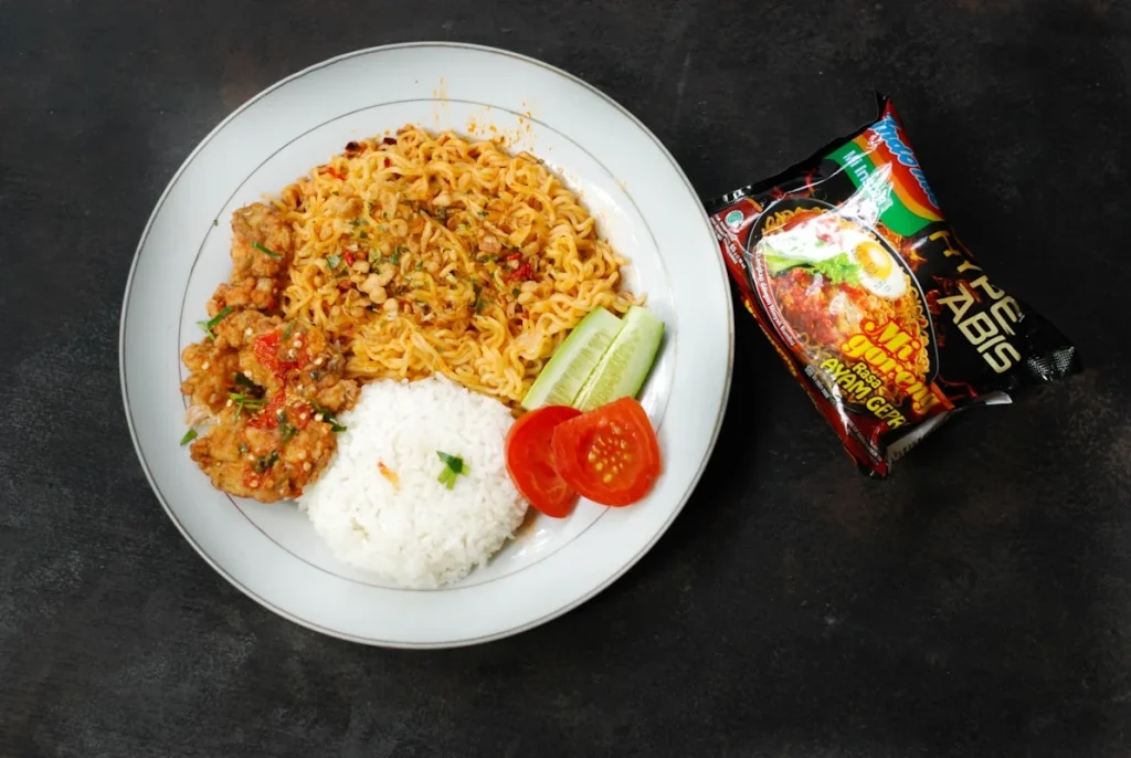 Keunggulan Paket Nasi Aqiqah