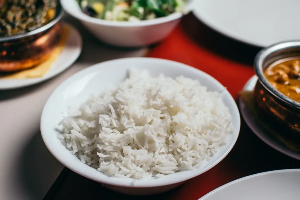 Pengenalan Nasi Aqiqah