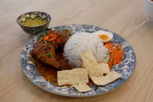 Menu Aqiqah Masakan Nusantara: Lezatnya Khas Sleman untuk Perayaan Anda