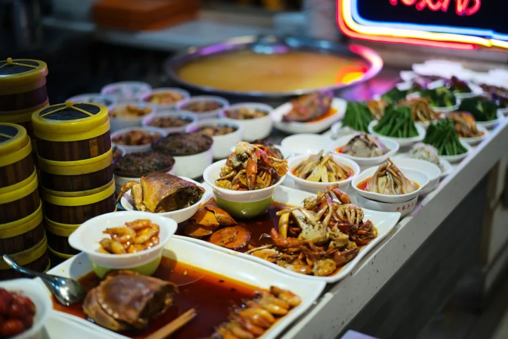 Kelezatan Masakan Nusantara dalam Aqiqah