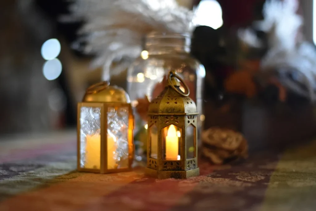 Pengertian Aqiqah dan Qurban