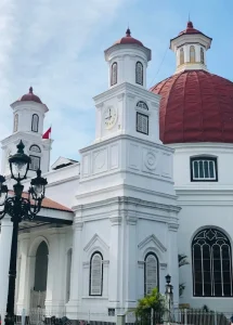 Aqiqah Semarang: Pilihan Terbaik untuk Perayaan Istimewa Anda