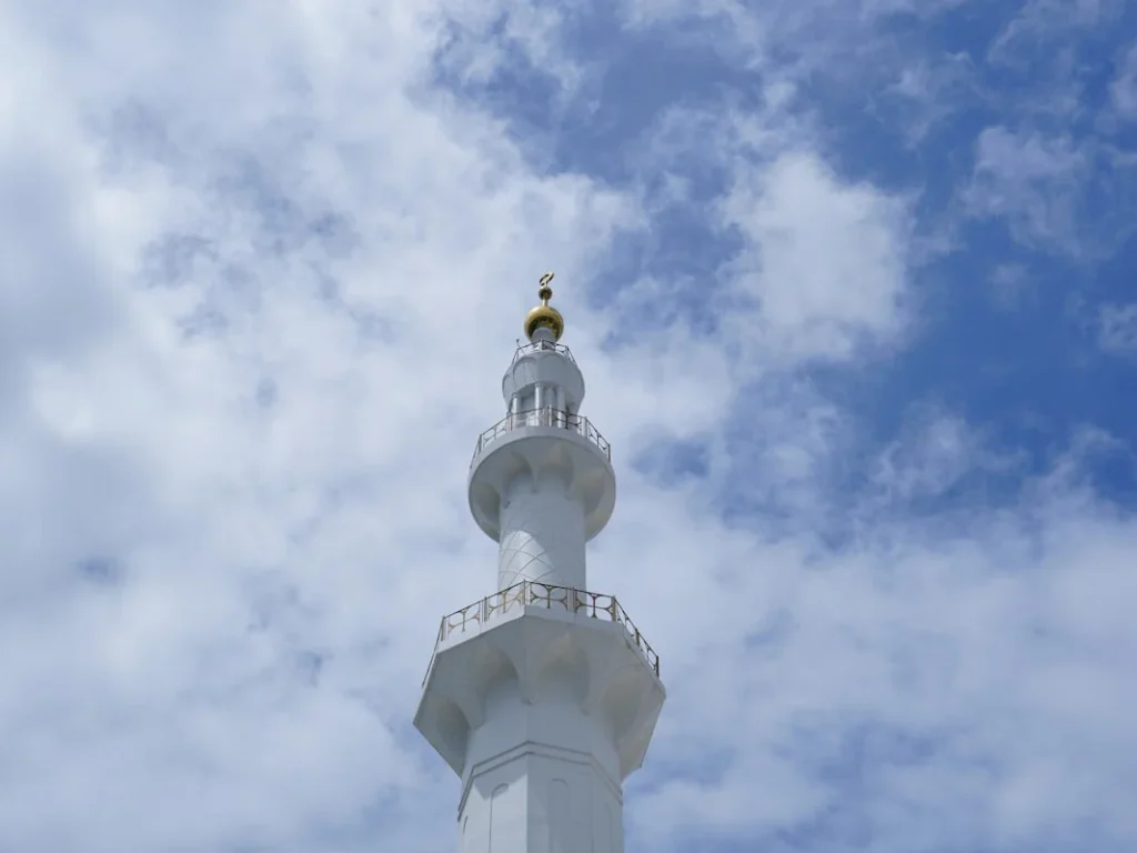 Pengenalan Akikah dalam Islam