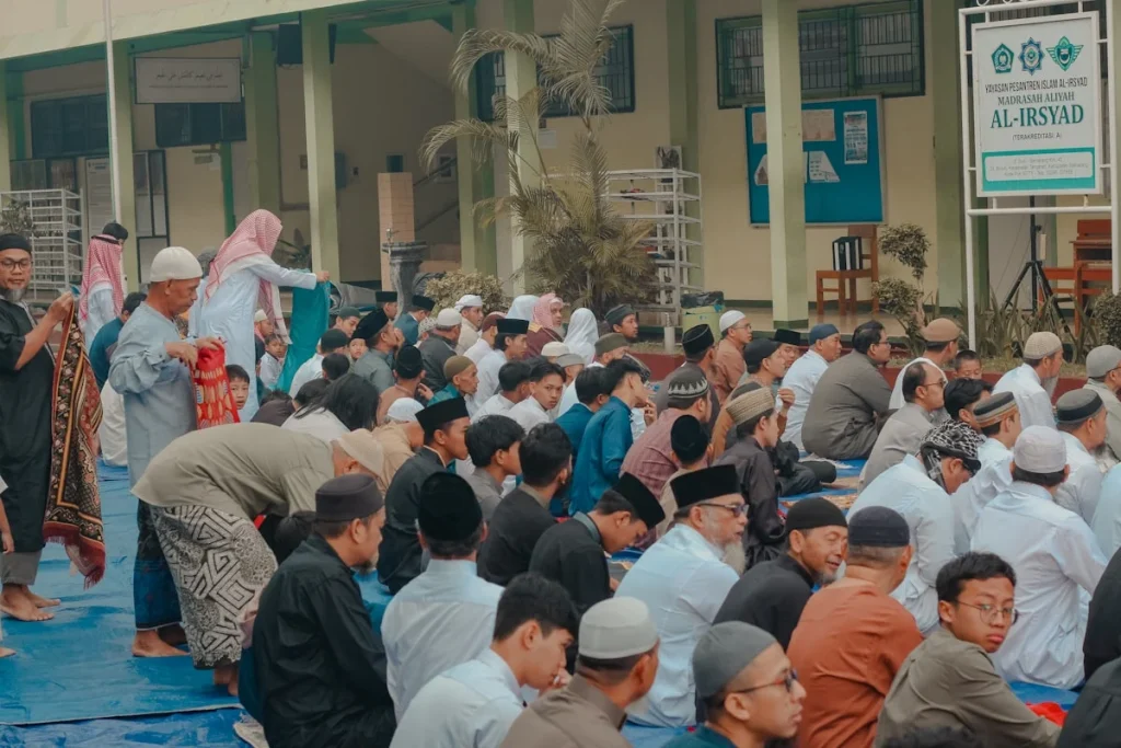 Makna dan Tujuan Aqiqah