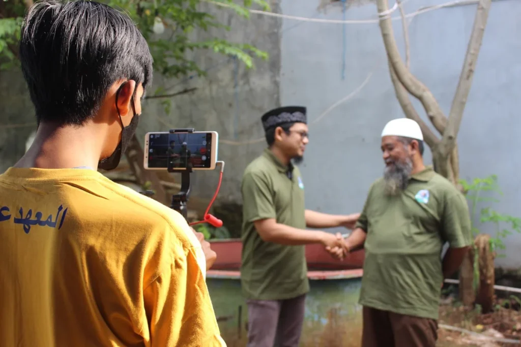 Makna Spiritual di Balik Aqiqah
