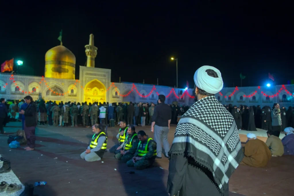 Tradisi Aqiqah di Solo