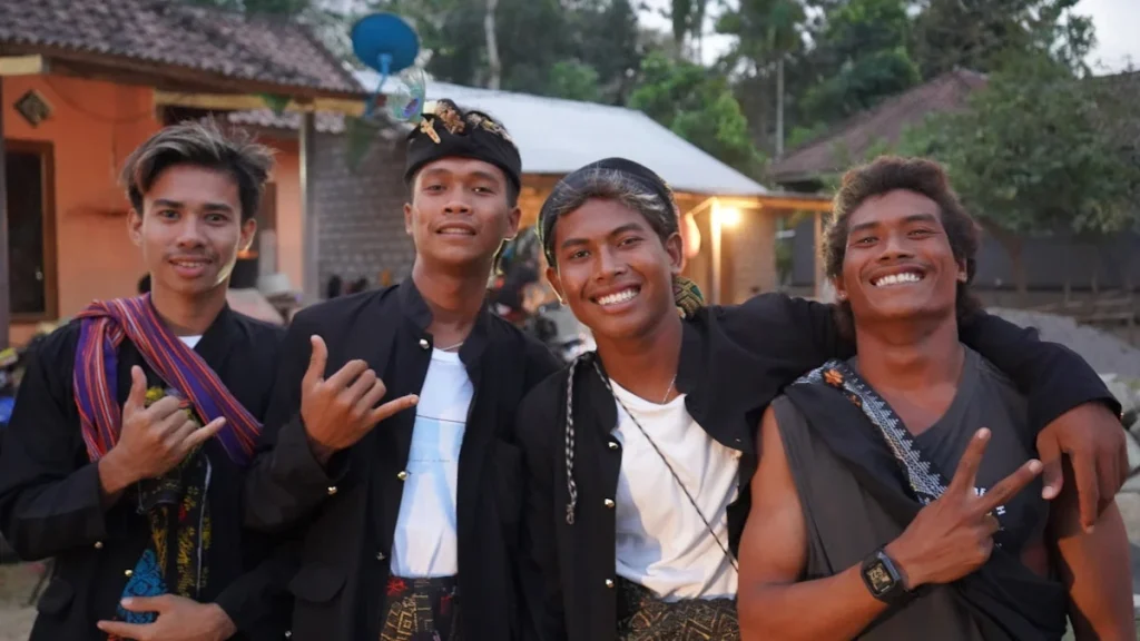 Pengenalan Kambing Qurban