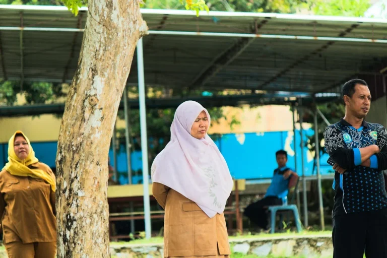 Kehangatan dan Makna Adat Aqiqah di Klaten: Tradisi yang Tak Terlupakan