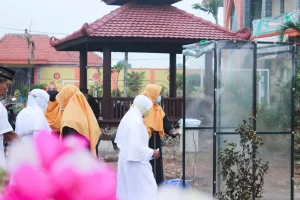 Aqiqah Menurut NU Bantul: Panduan Lengkap dan Praktis