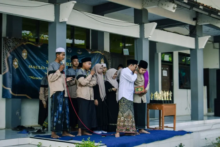 Panduan Lengkap Aqiqah Menurut Syariat Islam di Bantul