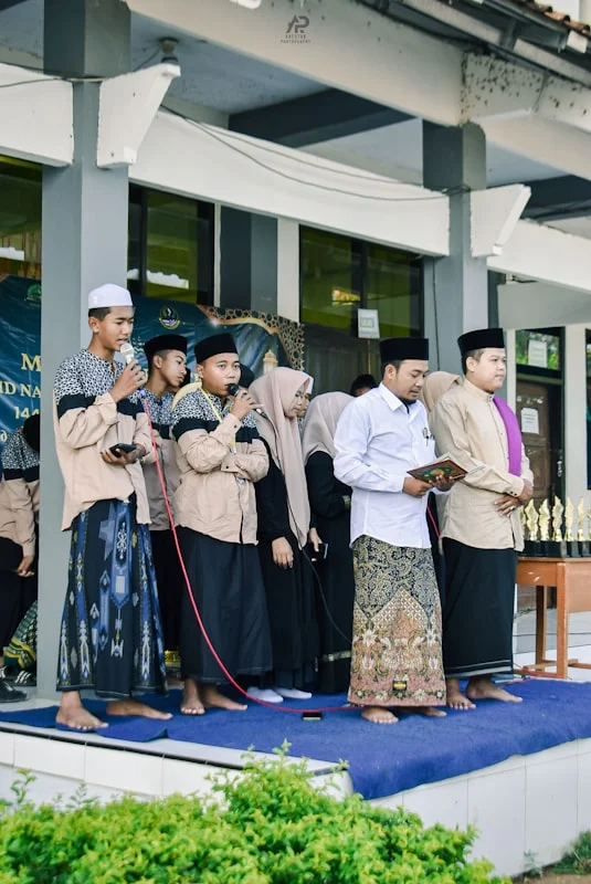 Dasar Hukum Aqiqah dalam Islam